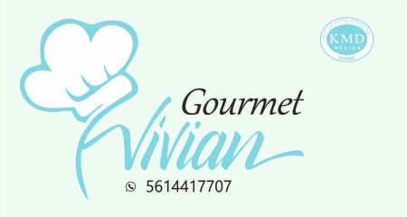 Gourmet Vivian