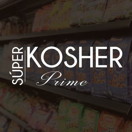 Súper Prime Kosher (Parque Interlomas)